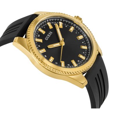 3. Zegarek Męski Guess Champ GW0639G2 + BOX