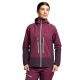 3. Kurtka Jack Wolfskin Alpspitze Hoody Jkt W 1307391-1014 W L