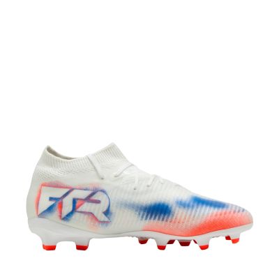 11. Buty piłkarskie Puma Future 8 Pro FG/AG Jr 108613 01