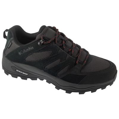 Columbia Redmond IV Low WP 2128721010 Czarne 40,5