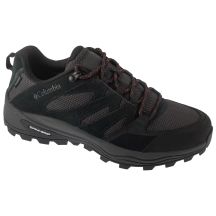 Columbia Redmond IV Low WP 2128721010 Czarne 40,5