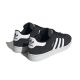4. Buty sportowe damskie Adidas Originals Campus 2 Suede Black White - ID9844