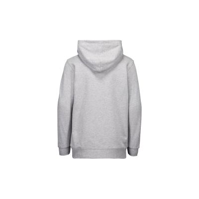 5. Bluza z kapturem POC Hood Jr szary