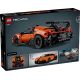 2. LEGO Technic 42222 Bugatti Chiron Pur Sport Hyper Car