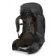 6. Plecak trekkingowy OSPREY Atmos AG 65 czarny L/XL
