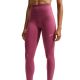 3. Legginsy damskie Nike One 7/8 różowe IO0579 654