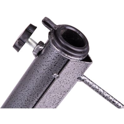 5. BAZA MOCOWANIE DO PARASOLA PLAŻOWEGO METALOWA