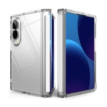 Etui Ringke Fusion Flap na Samsung Galaxy Z Fold 8 - przezroczyste