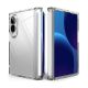 Etui Ringke Fusion Flap na Samsung Galaxy Z Fold 8 - przezroczyste