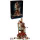 31. LEGO Harry Potter 76437 - Nora - Edycja Kolekcjonerska