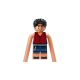 9. LEGO One Piece 75638 Bitwa w Arlong Park