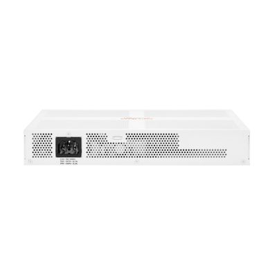 3. Aruba Instant On 1430 16G Nie zarządzany L2 Gigabit Ethernet (10/100/1000) 1U Biały