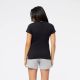 4. Koszulka New Balance Sport Core Arch Cotton ATH BK W WT31804BK