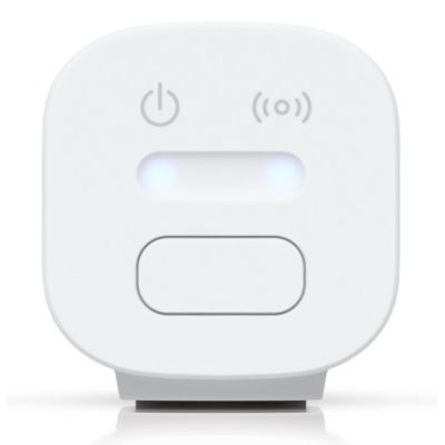 8. Ubiquiti USL-Entry czujnik otwarcia drzwi/okien Bezprzewodowy Okno/drzwi Biały