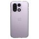 6. Etui Spigen Ultra Hybrid na OnePlus 15 - przezroczyste