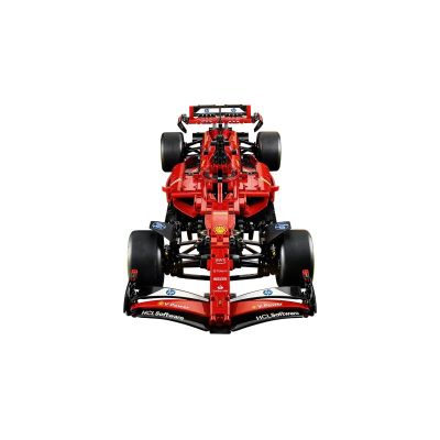 14. LEGO Technic 42207 - Bolid F1 Ferrari SF-24
