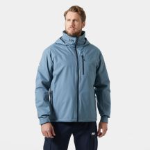 Helly Hansen męska kurtka CREW HOODED MIDLAYER JACKET 2 34442 601