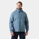 Helly Hansen męska kurtka CREW HOODED MIDLAYER JACKET 2 34442 601