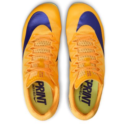 3. Buty kolce Nike Rival Sprint FZ9663-800