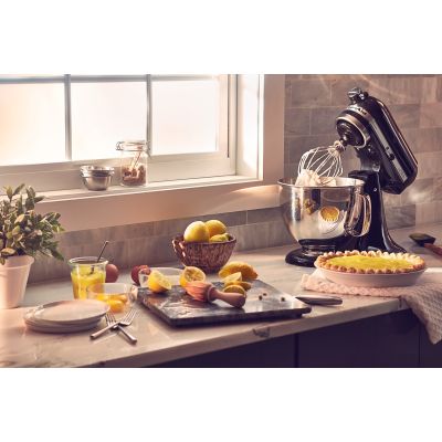 8. Robot kuchenny KitchenAid Artisan 5KSM175PSEOB 4,8l