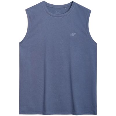 7. Koszulka 4F M125 M 4FWMM00TSLEM125 32S