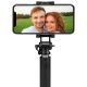 12. Selfie stick Spigen S540W Bluetooth z tripodem - czarny