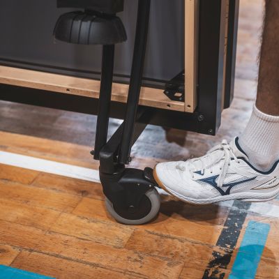 46. Stół do gry w ping ponga Cornilleau Competition 850 Wood ITTF 2024 118606