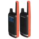 3. Radiotelefon wielofunkcyjny Motorola T82 MOTO82
