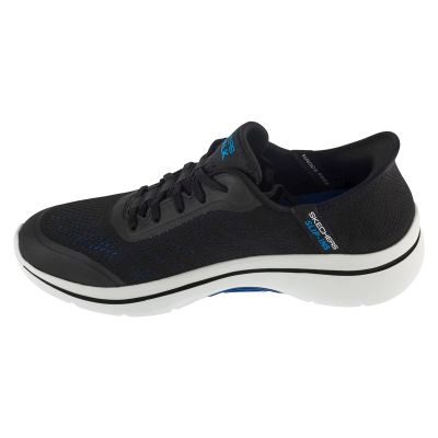 2. Skechers Slip-Ins: GO Walk Arch Fit 2.0 - Simplicity 2.5 216604-BKBL Czarne 39,5