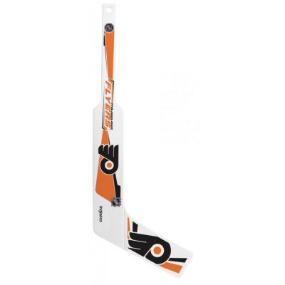 53. Kij plastikowy bramkarski Inglasco Mini NHL 531AN000037