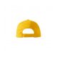 3. Czapka Malfini 6P Kids Jr MLI-30304