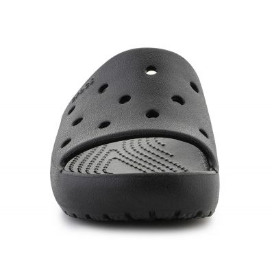 7. Klapki Crocs Classic Slide V2 Jr 209422-001