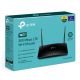 6. TP-Link Archer MR500 router bezprzewodowy Gigabit Ethernet Dual-band (2.4 GHz/5 GHz) 4G Czarny