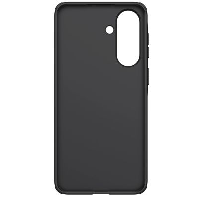 6. Etui Nillkin Super Frosted Shield Pro na Samsung Galaxy A37 5G - czarne