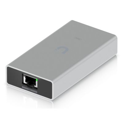 2. Ubiquiti Adapter UniFi UACC-Adapter-RJ45-USBC-10GE Ethernet 10000 Mbit/s