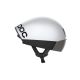 4. Kask rowerowy POC Procen Air white