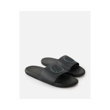 Japonki plażowe RIP CURL Icons Bloom Slide czarny