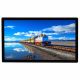 2. Dahua Technology LDH32-SAI200K Płaski panel Digital Signage 81,3 cm (32") LED Wi-Fi 250 cd/m2 Full HD Czarny Procesor wbudowany Android 8.1