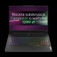 33. Lenovo Legion 9 18IAX10 Ultra 9 275HX 18" WQUXGA IPS 520nits Glossy 240Hz 64GB DDR5 5200 SSD2TB GeForce RTX 5090 24GB 99.9Wh WS11Pro Eclipse Black