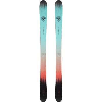 NARTY ROSSIGNOL SENDER FREE PRO OPEN