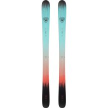 NARTY ROSSIGNOL SENDER FREE PRO OPEN