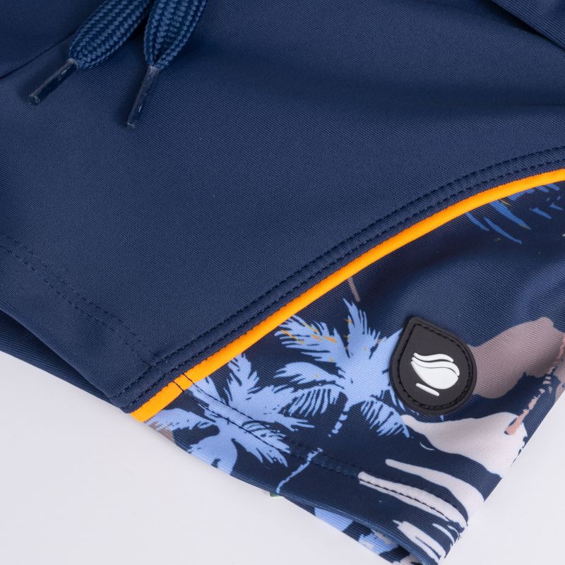 4. Dziecięce Bokserki kąpielowe IDARO KIDS