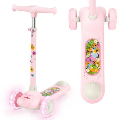 2. Hulajnoga balansowa Spokey FIORI