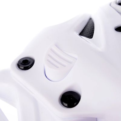 15. Łyżwy regulowane TEMPISH Systent Girl