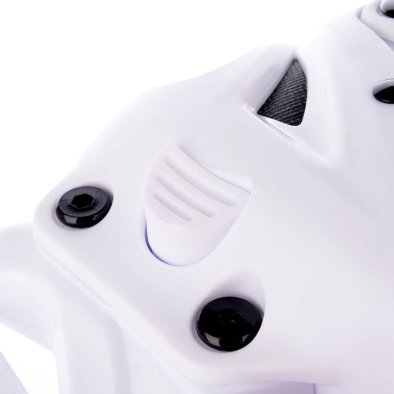 15. Łyżwy regulowane TEMPISH Systent Girl