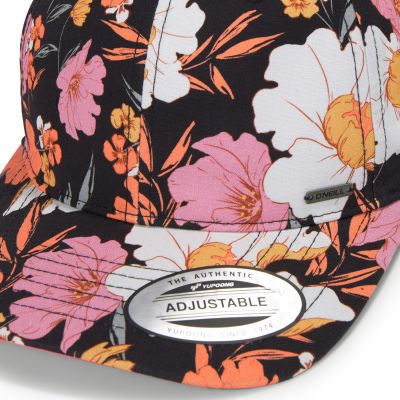 3. Czapka z daszkiem O'Neill Mix & Match Seacoast Cap W 92800613914