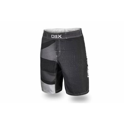 5. Spodenki treningowe "Samurai"  - Szorty do MMA, CrossTrainingu,  Treningu siłowego MS-129-L