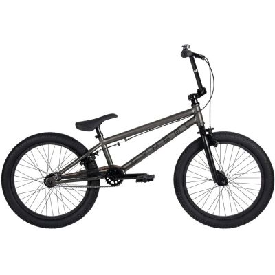 Rower BMX Huffy Symbol Freestyle 20" Charcoal