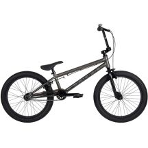 Rower BMX Huffy Symbol Freestyle 20" Charcoal