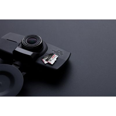 3. Karta pamięci Kingston Endurance SDCE/128GB (128GB; Class 10; Karta pamięci)